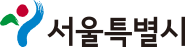 서울특별시 로고