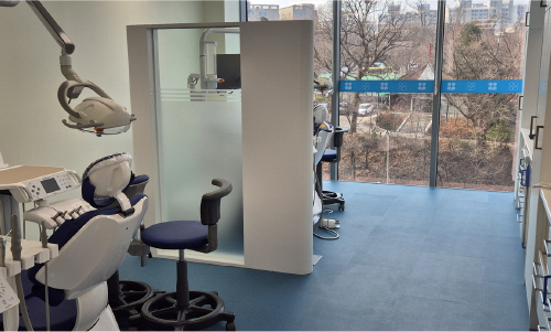 장애인치과병원