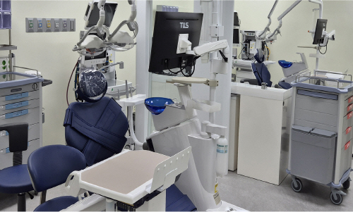 장애인치과병원