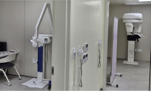 장애인치과병원