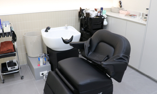 장애인친화미용실