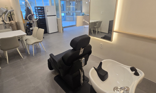 장애인친화미용실